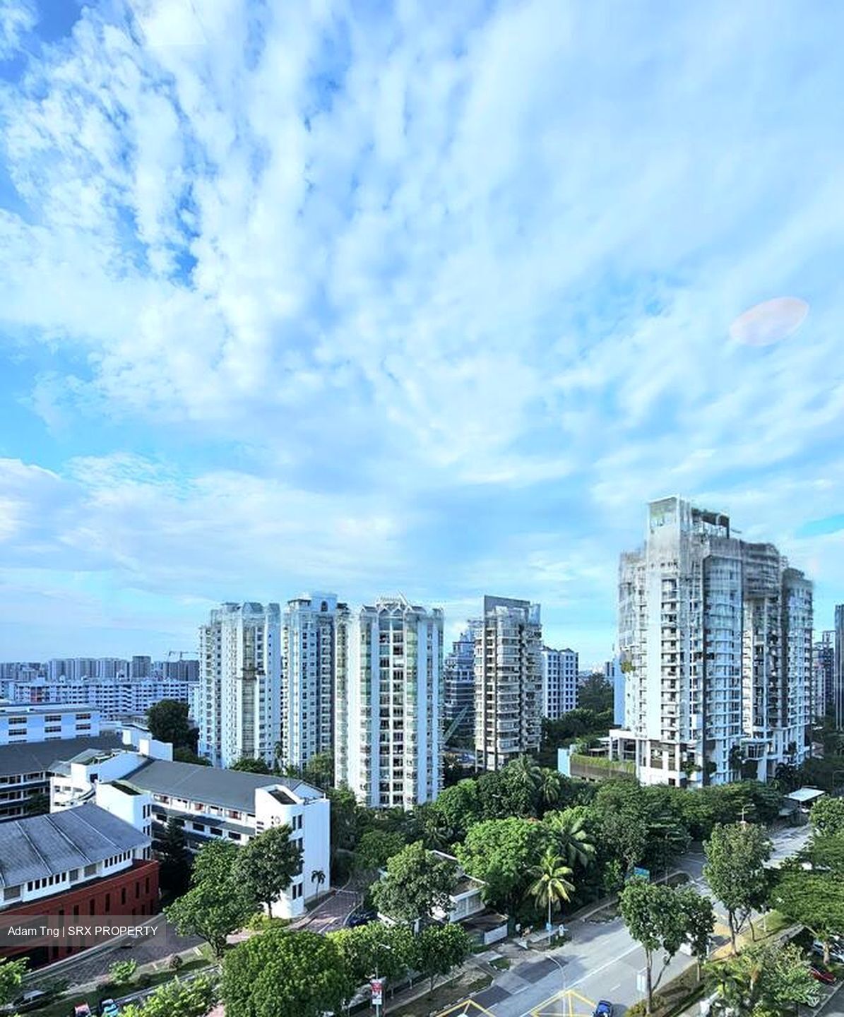 The Waterside (D15), Condominium #471324111